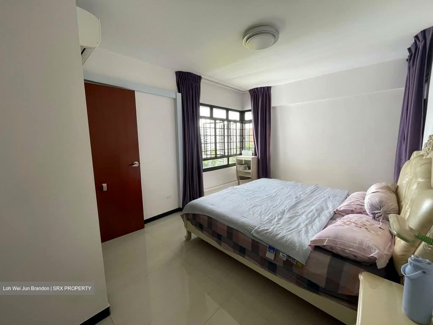 Blk 268B Boon Lay Court (Jurong West), HDB 5 Rooms #581324561
